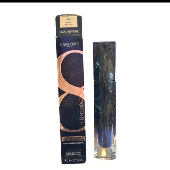 Lancome Le 8 Hypnôse Mascara - Noir - Picture 2 of 2